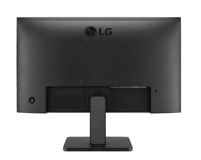 LG 22MR410-B 21.45" VA LCD Monitors 100Hz Melns