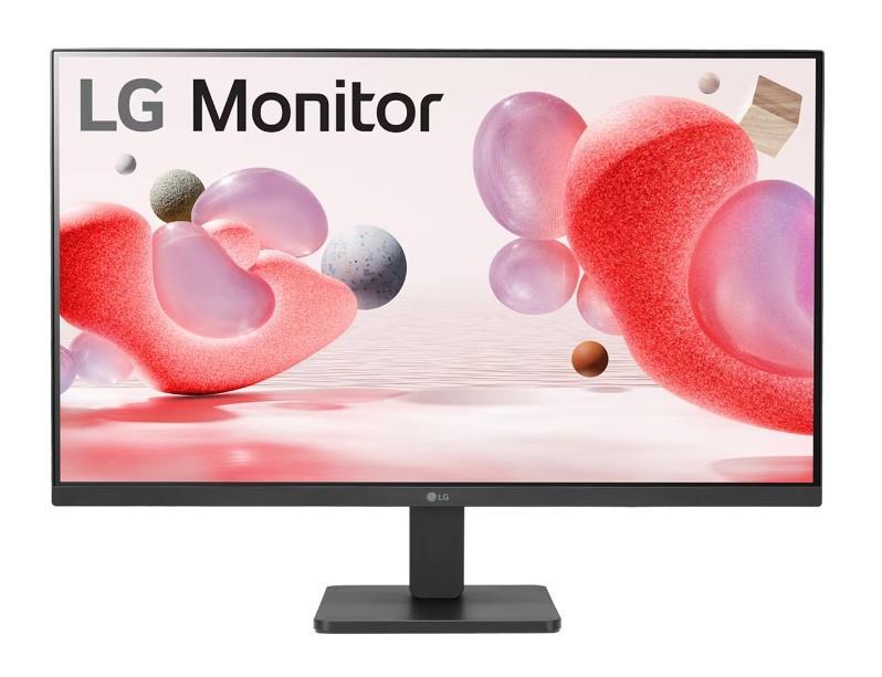 Монитор LG 27MR400-B 27" IPS 100Hz 5ms Full HD