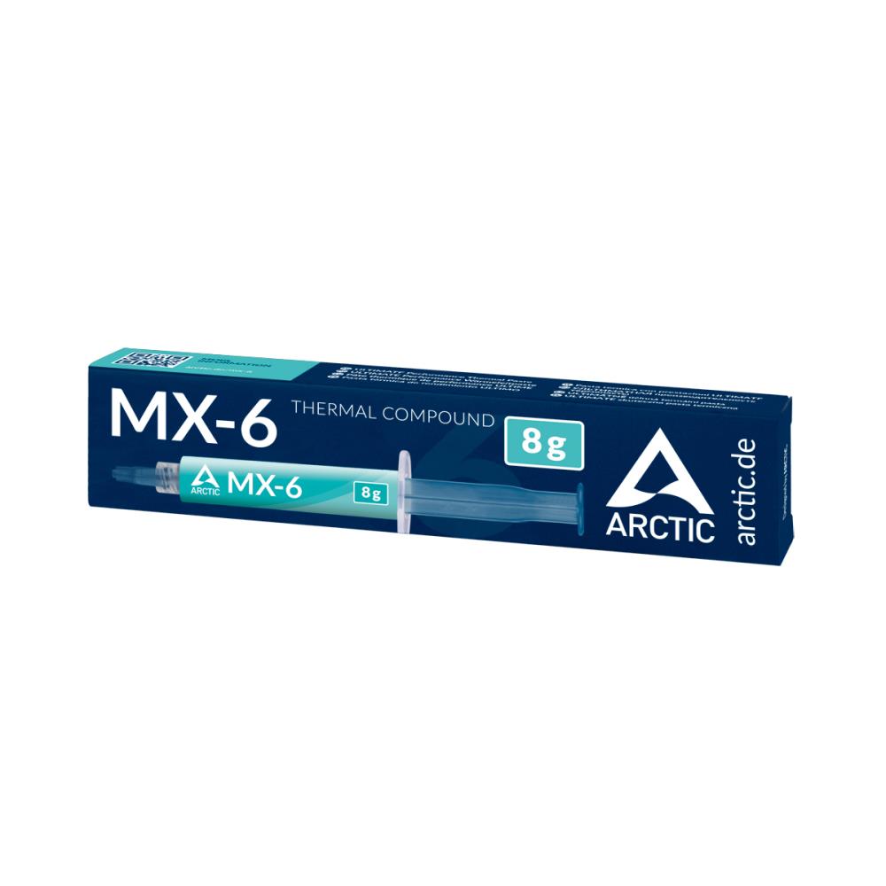 Arctic ACTCP00081A Aukštos Kokybės Termo Pasta