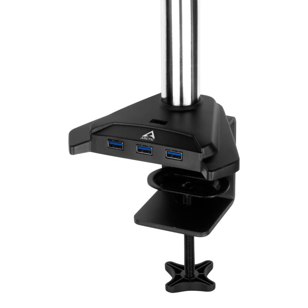 Arctic Dual Monitor Arm Z2-3D Gen 3 AEMNT00057A