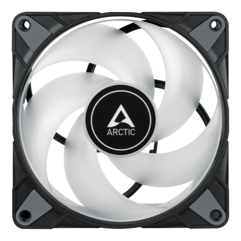 ARCTIC ACFAN00231A 120mm korpuso ventiliatorius efektyviam vėsinimui
