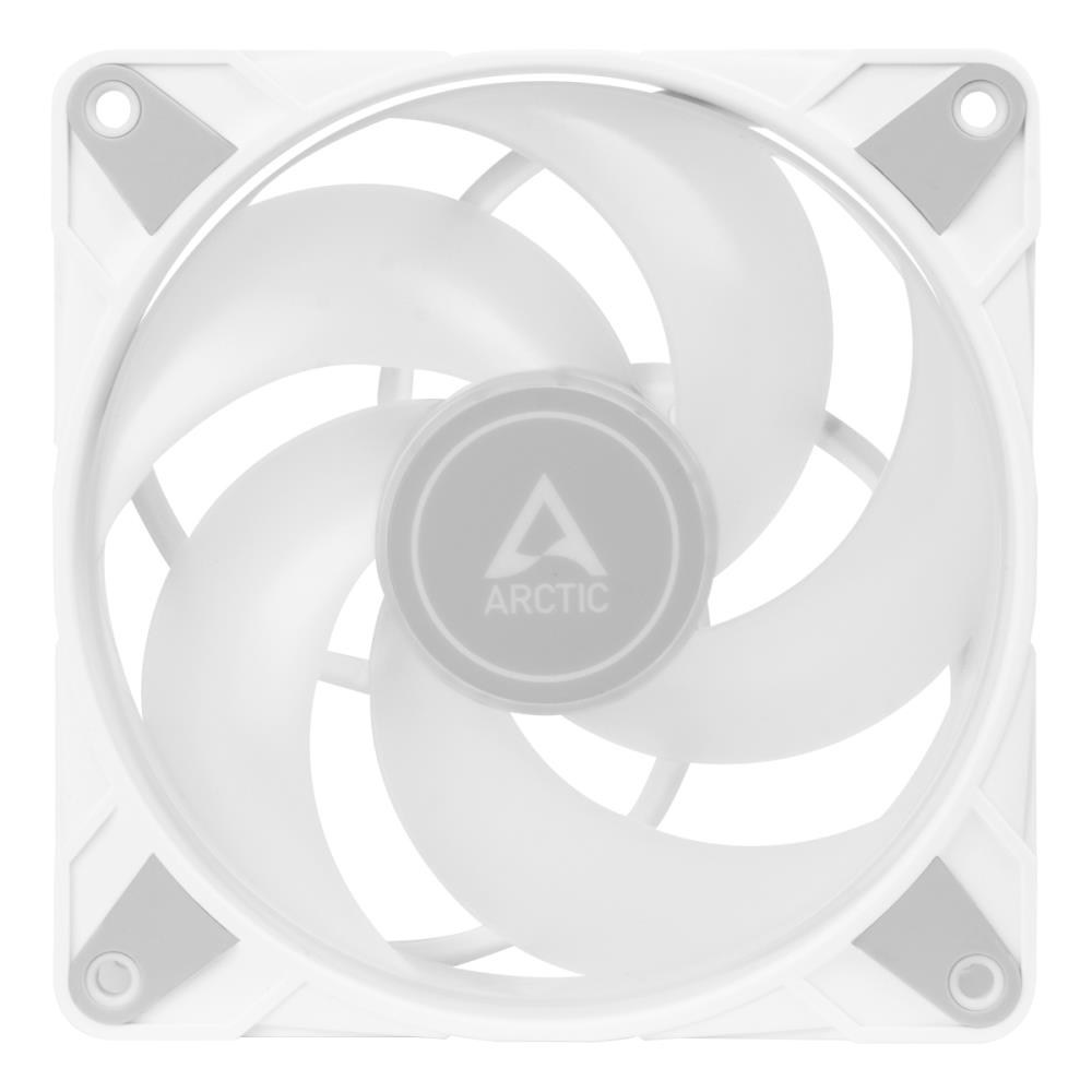 ARCTIC ACFAN00258A 120mm ARGB Case Fans 3 Pack
