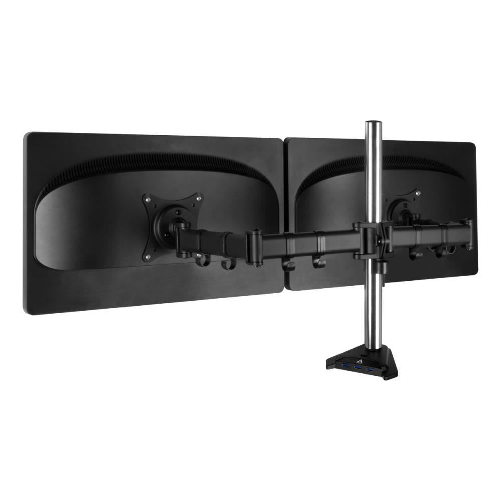 Arctic Z2 Pro Gen 3 Monitor Arm Dual AEMNT00050A