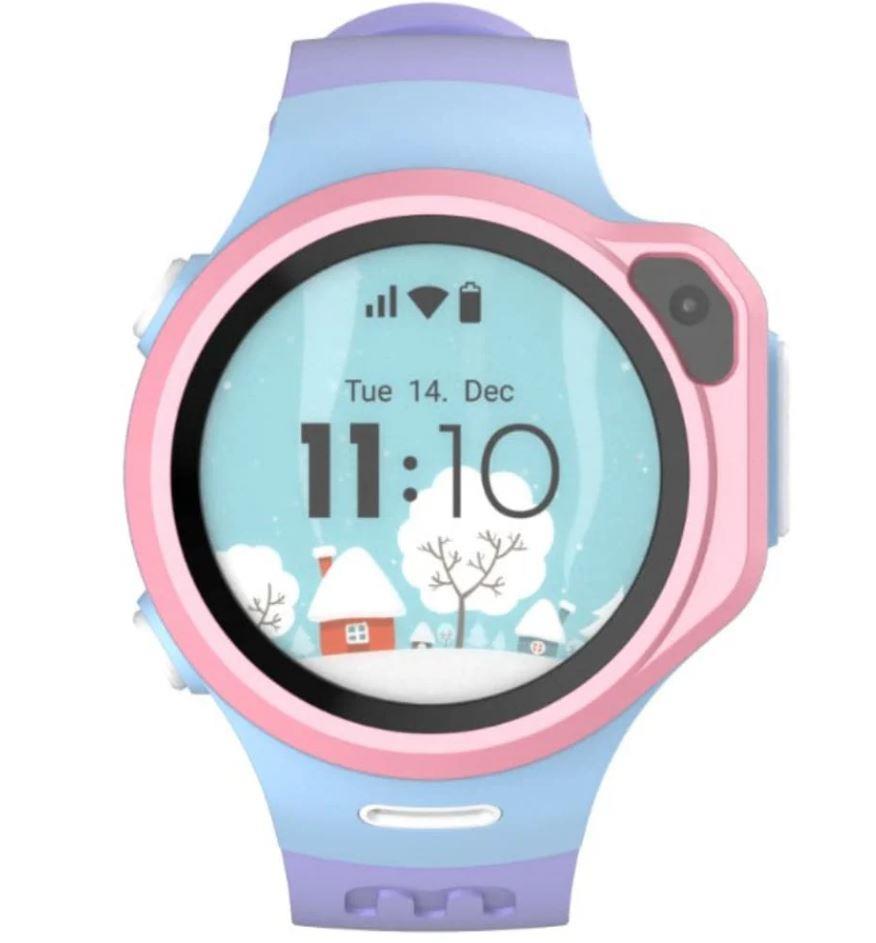 MyFirst Kids Smartwatch R1S KW1305SA-PB01