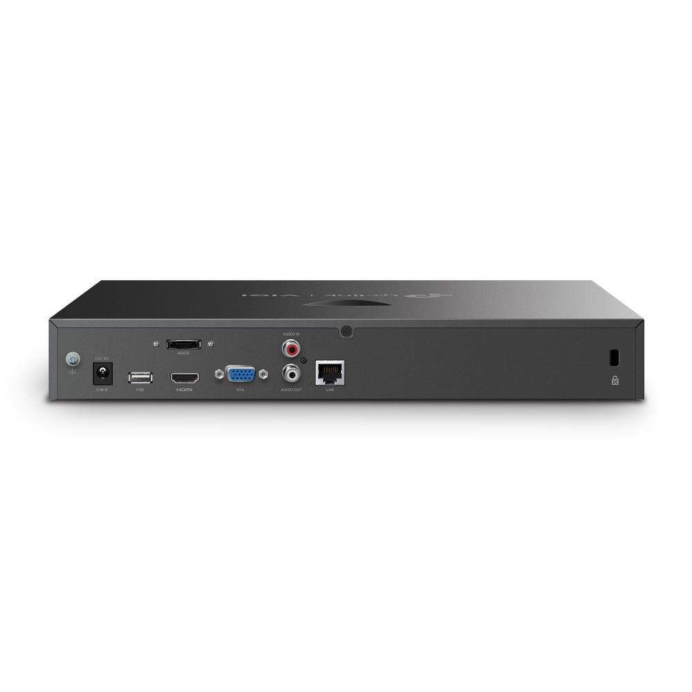 TP-Link NVR2016H 16-Channel Network Video Recorder