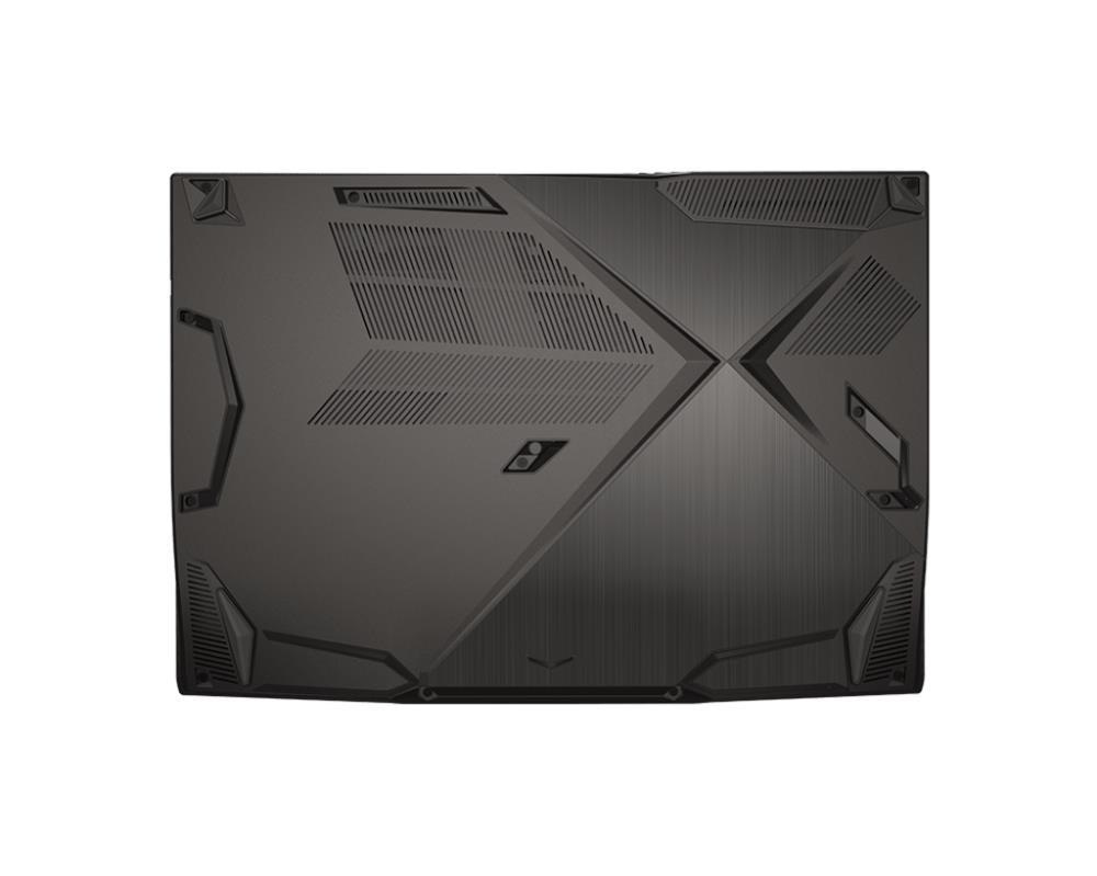 Ноутбук MSI Thin A15 B7UC Ryzen 5 16GB RAM 512GB SSD