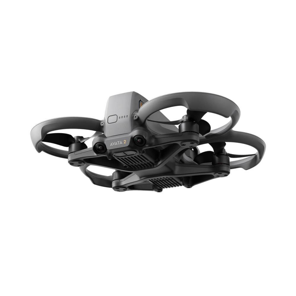 DJI Avata 2 CP.FP.00000151.05 Fly More Combo