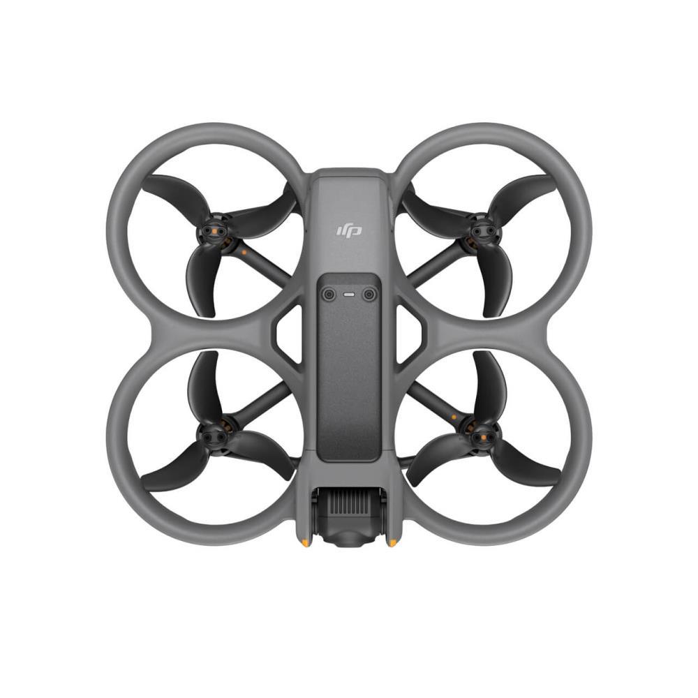 DJI Avata 2 CP.FP.00000151.05 Fly More Combo