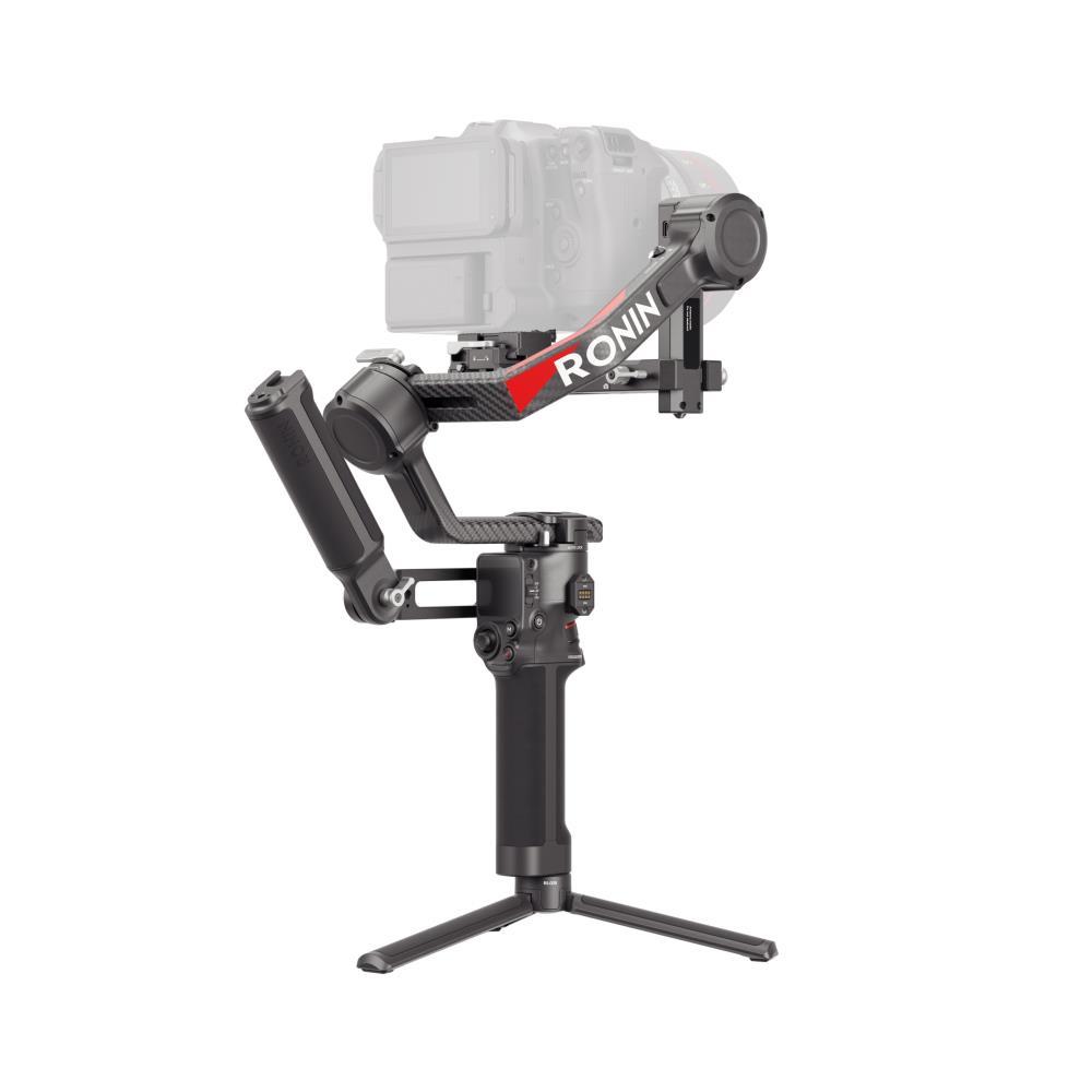 DJI RS 4 Pro Combo CP.RN.00000346.04 Stabilizatorius