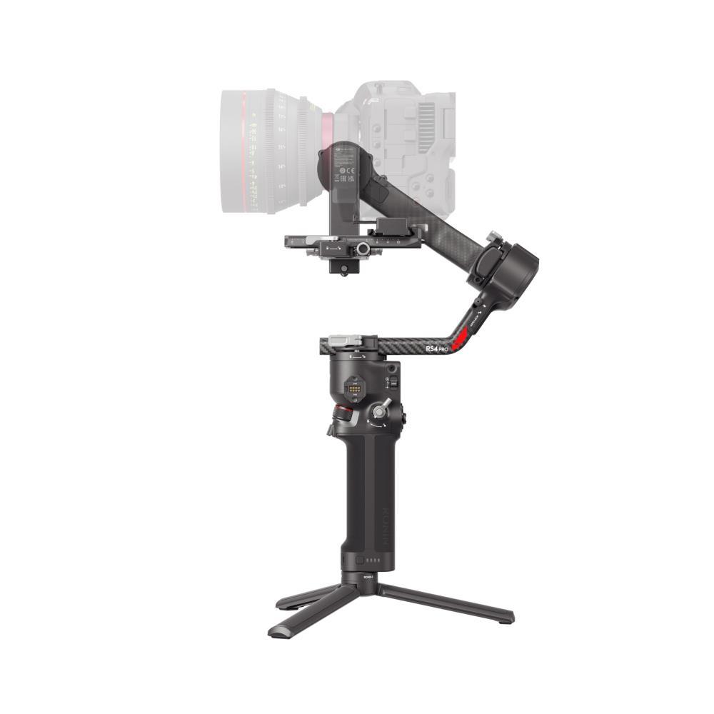 DJI RS 4 Pro Combo CP.RN.00000346.04 Stabilizatorius