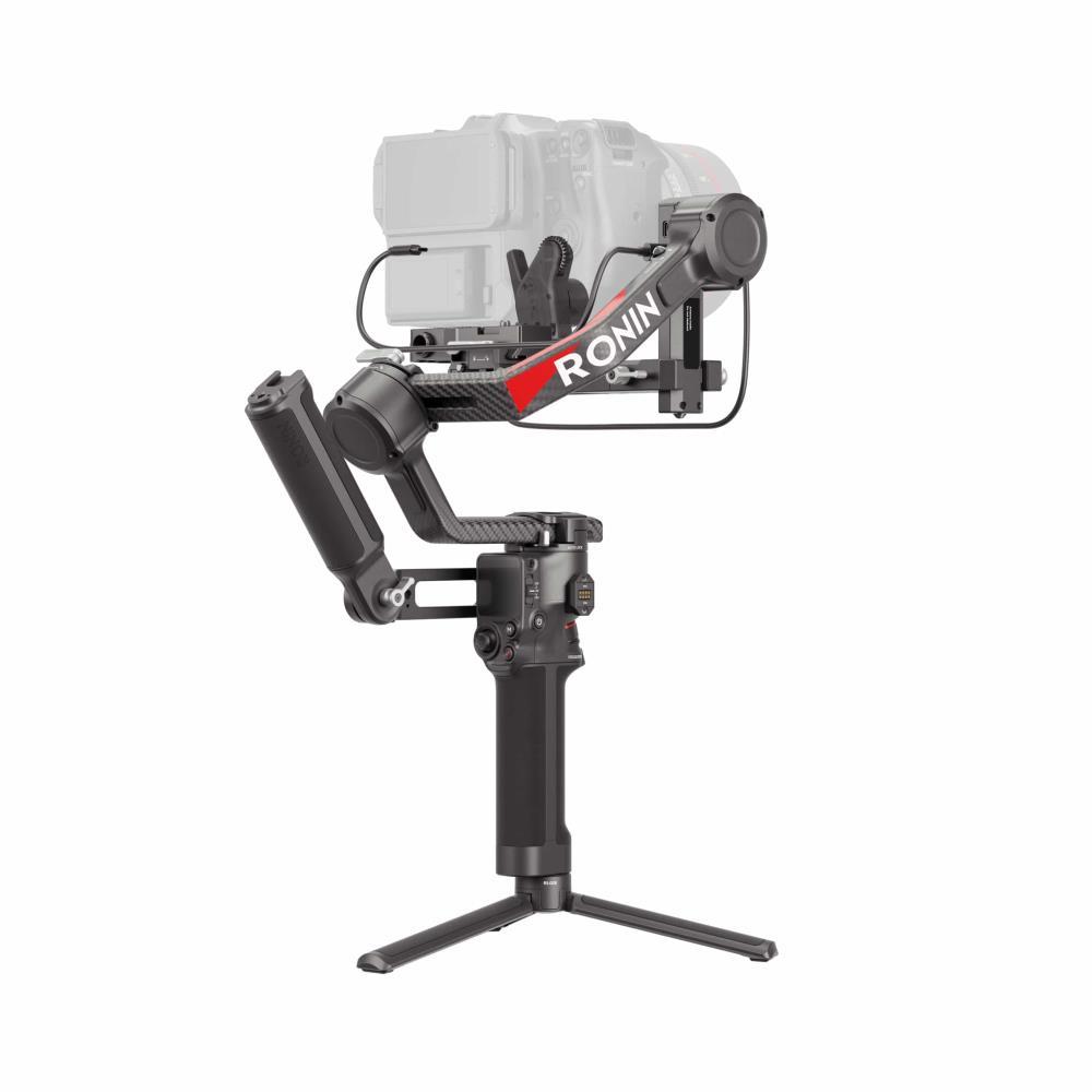 DJI RS 4 Pro Combo CP.RN.00000346.04 Stabilizatorius