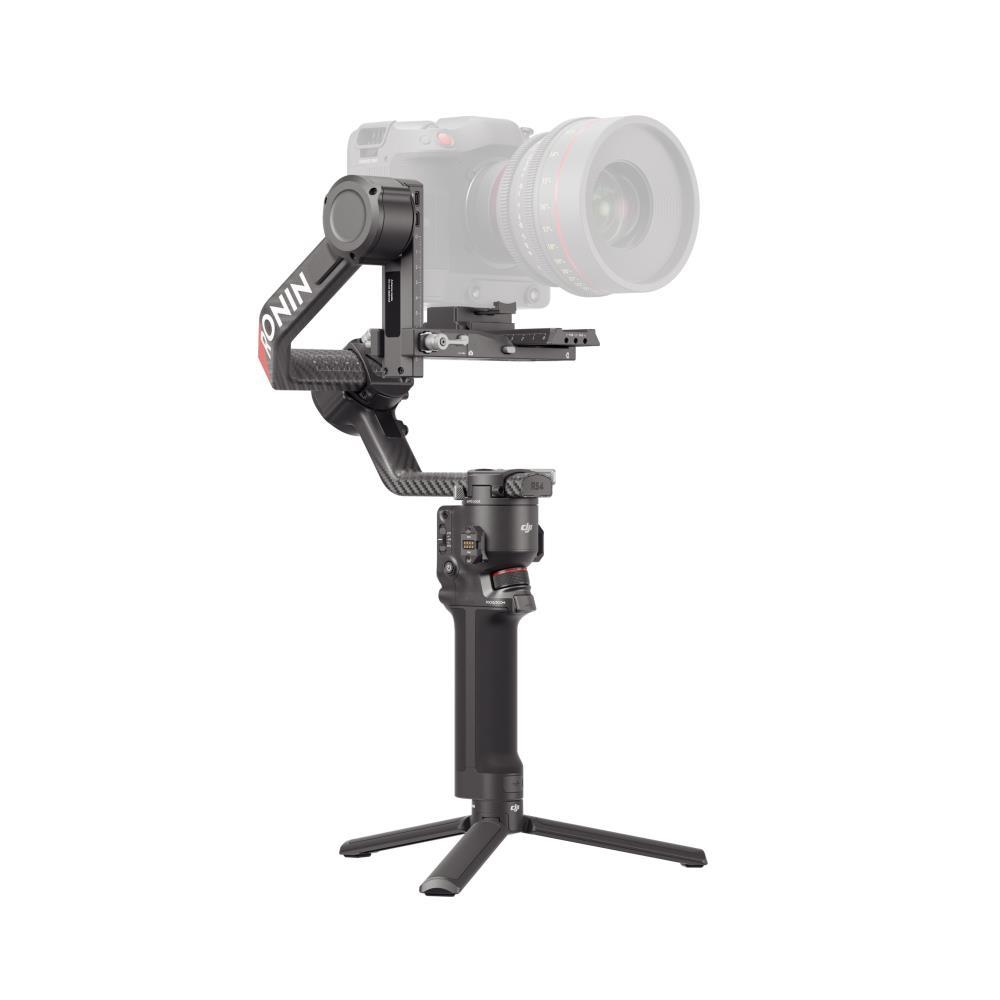 DJI RS 4 Pro Combo CP.RN.00000346.04 Stabilizatorius