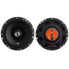JBL Stage1621 6,5" Koaksaliniai Automobiliniai Garsiakalbiai