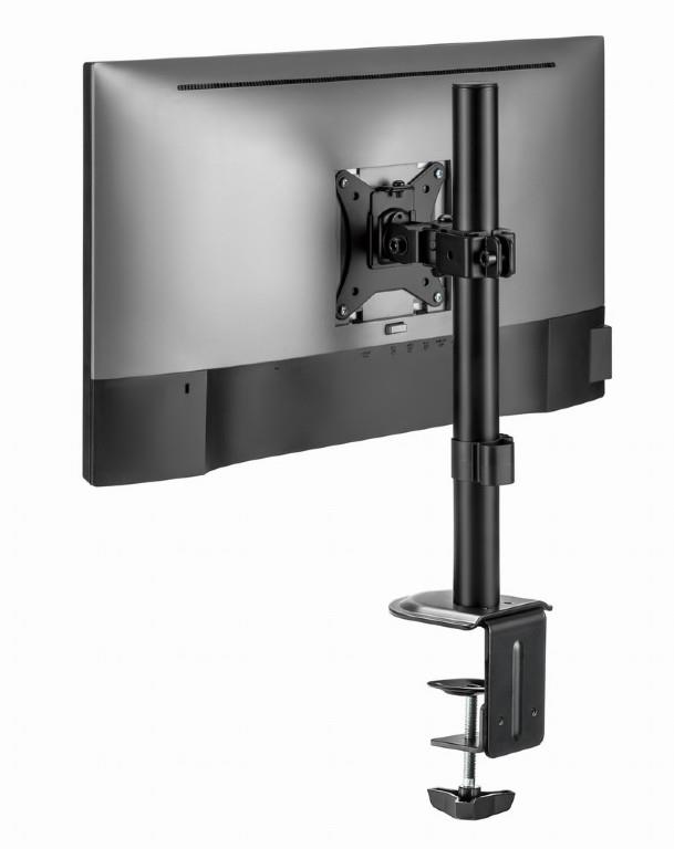 GEMBIRD MA-D1-02 Регулируемое Крепление для Монитора 17-32"