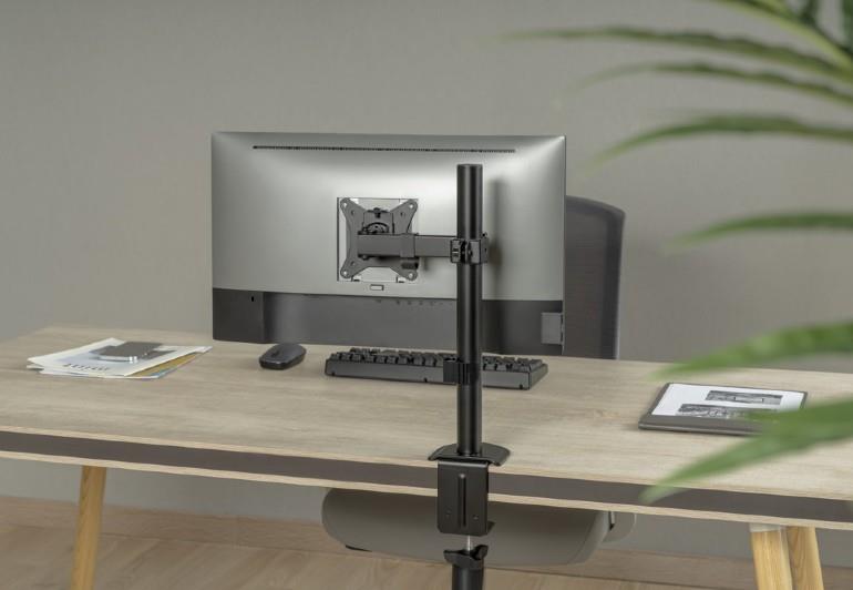 GEMBIRD MA-D1-03 Ekraani Kinnitusvars 17-32" Monitoridele