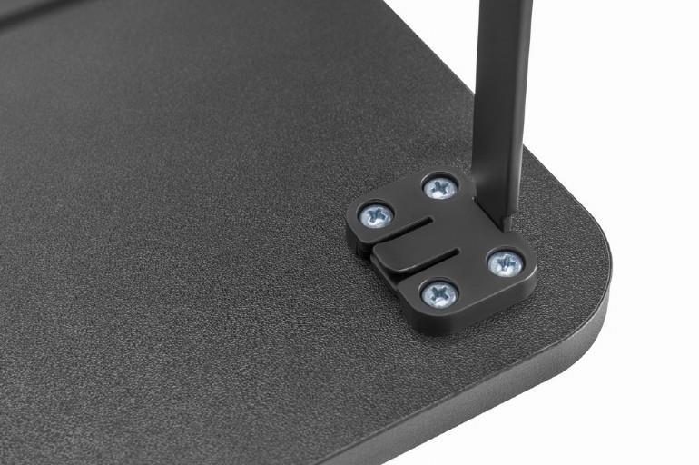 GEMBIRD MS-TABLE-03 reguleeritav ekraanialus
