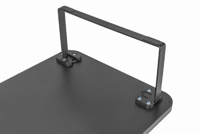 Gembird reguleeritav alus MS-TABLE2-01 ristkülik