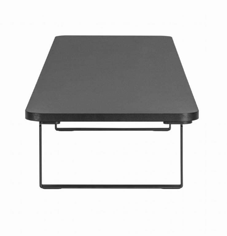 Gembird reguleeritav alus MS-TABLE2-01 ristkülik