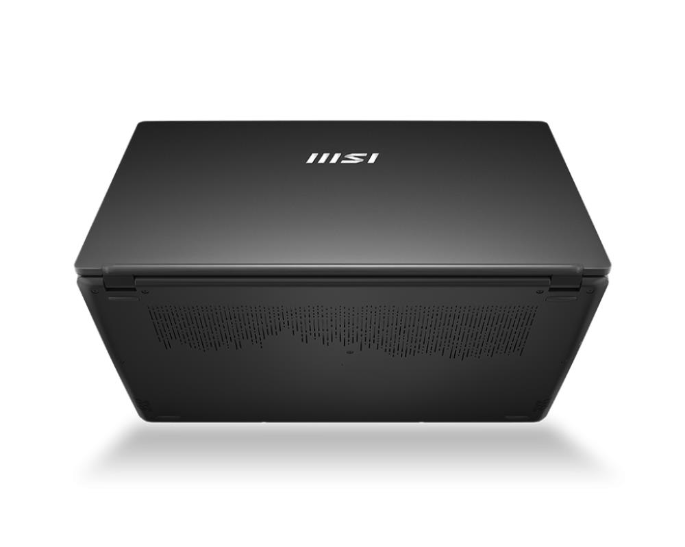 MSI Modern 15 H C13M i5 16GB 512GB SSD Melns Klēpjdators