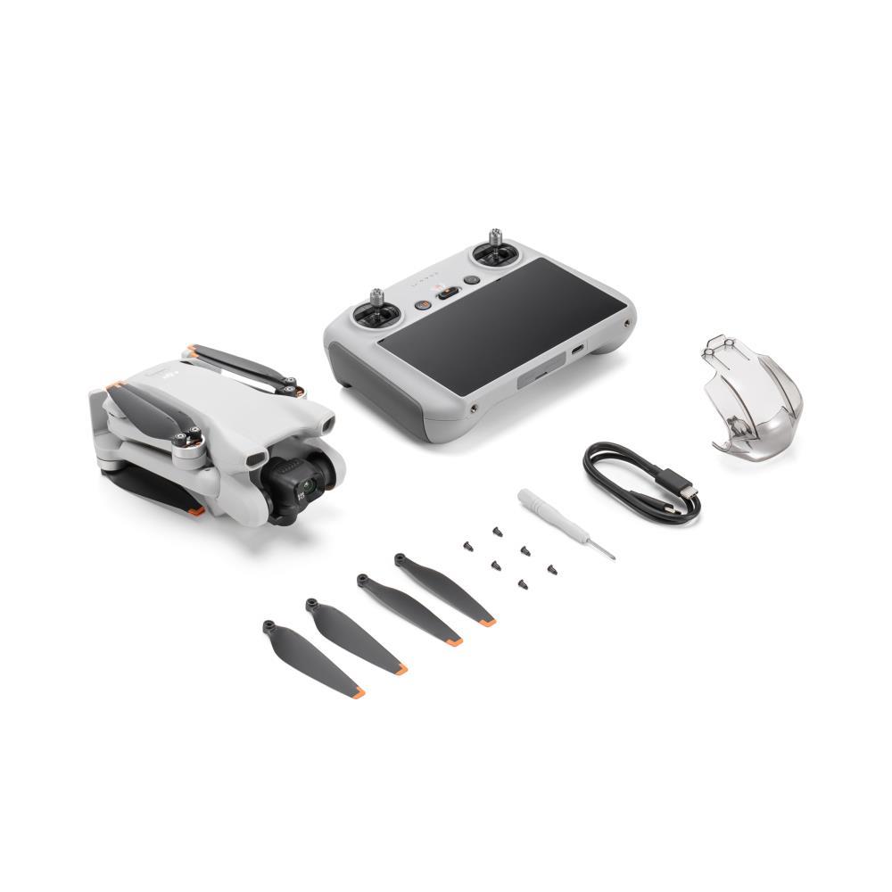 DJI Mini 3 CP.MA.00000780.01 Компактный Потребительский Дрон