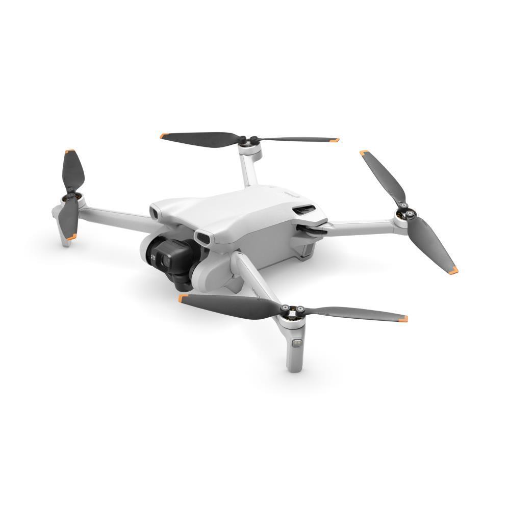 DJI Mini 3 CP.MA.00000780.01 Компактный Потребительский Дрон