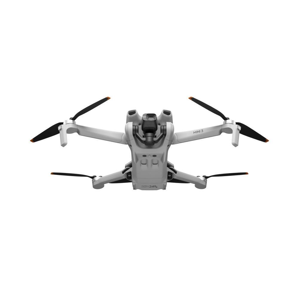 DJI Mini 3 CP.MA.00000780.01 Компактный Потребительский Дрон