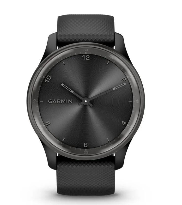 Garmin Vivomove Trend Must 010-02665-00 Nutikell