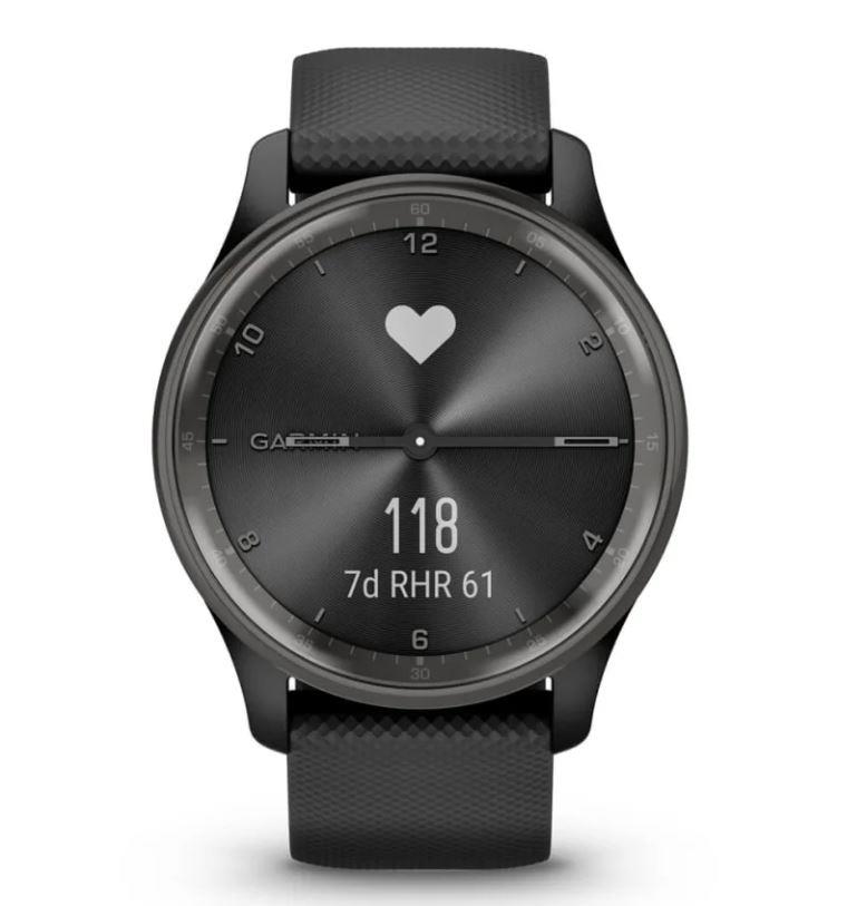 Garmin Vivomove Trend Must 010-02665-00 Nutikell