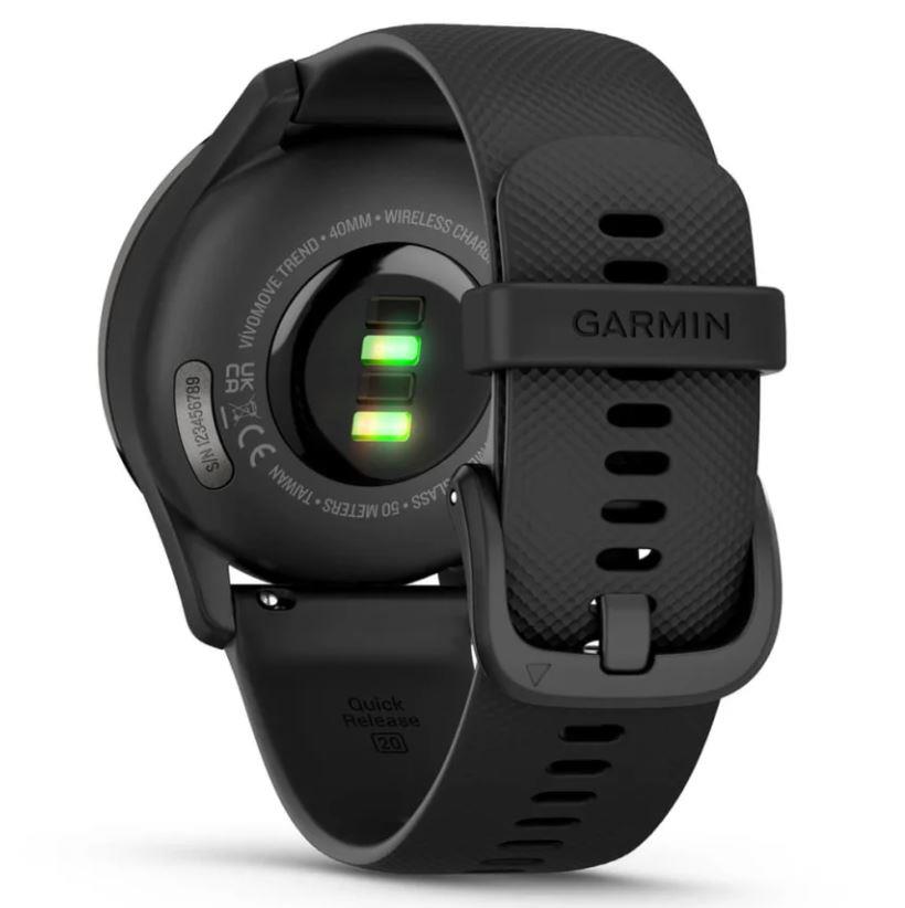 Garmin Vivomove Trend Must 010-02665-00 Nutikell