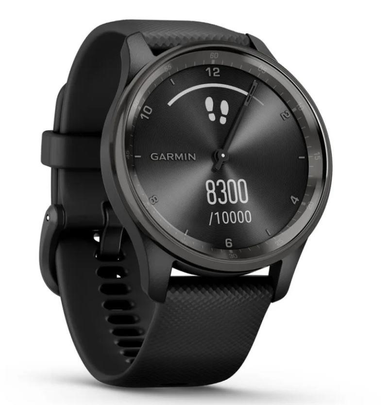 Garmin Vivomove Trend Must 010-02665-00 Nutikell