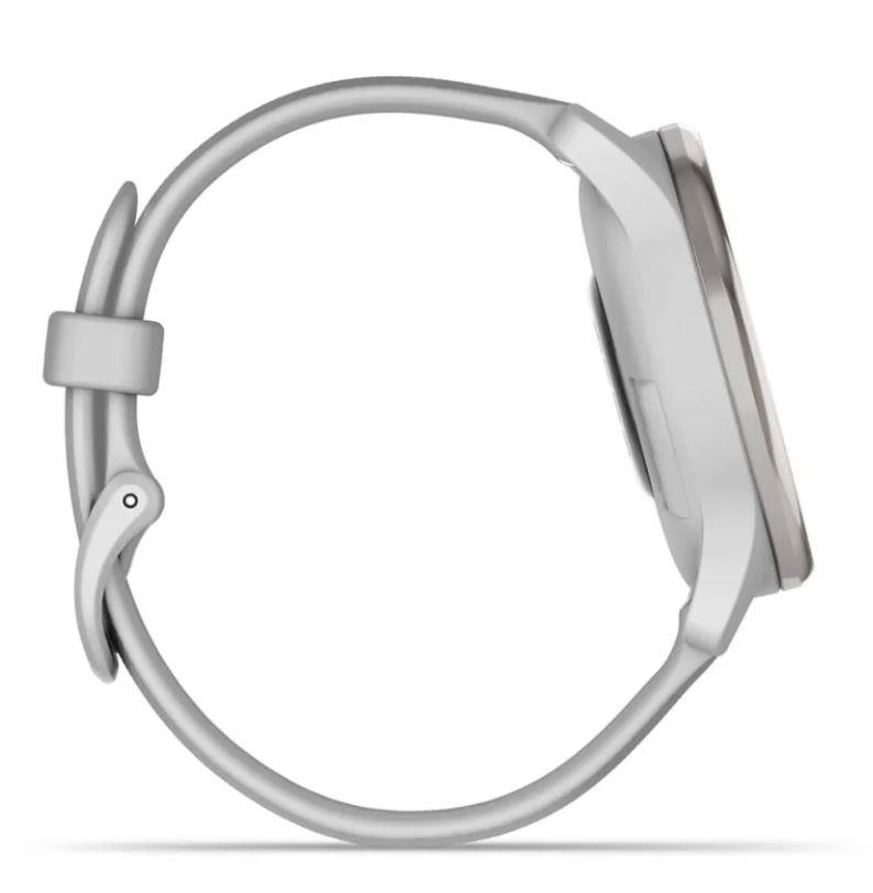 Garmin Vivomove Trend 010-02665-03 Mist Gray Smartwatch