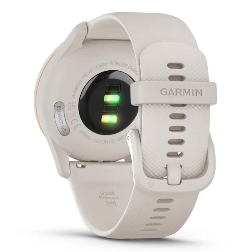 Garmin Vivomove 010-02665-01 Nutikell Kreem