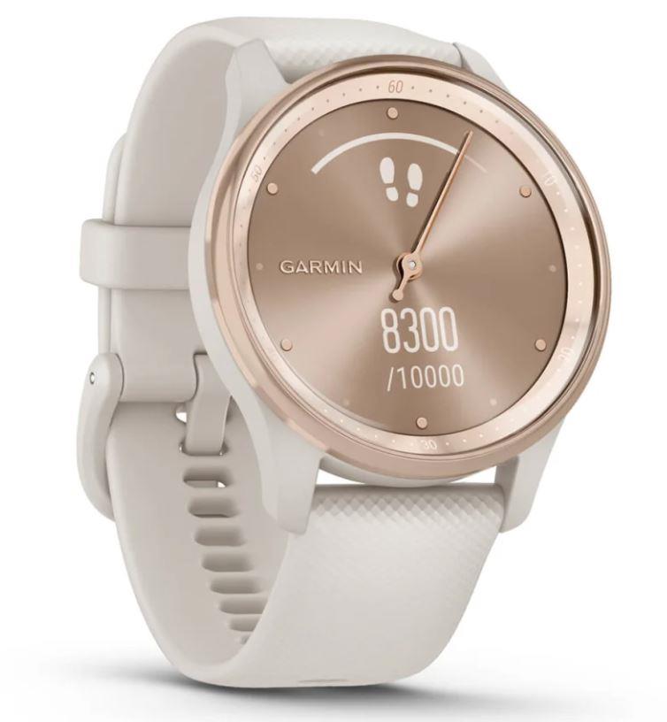 Garmin Vivomove 010-02665-01 Nutikell Kreem