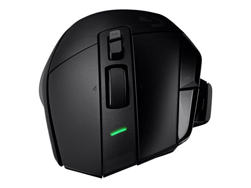 Logitech G502 X Lightspeed USB optiline hiir 910-006180