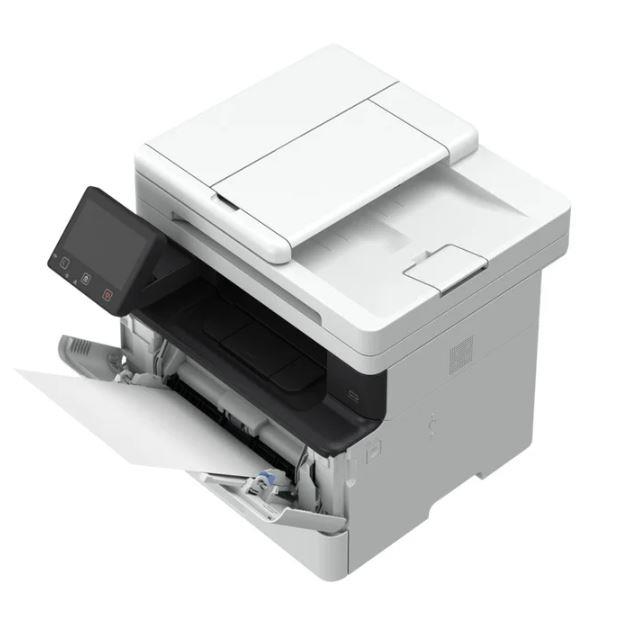 Canon I-SENSYS MF461DW 5951C020 Daudzfunkciju Printeris