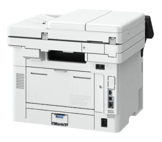 Canon I-SENSYS MF461DW 5951C020 Daudzfunkciju Printeris