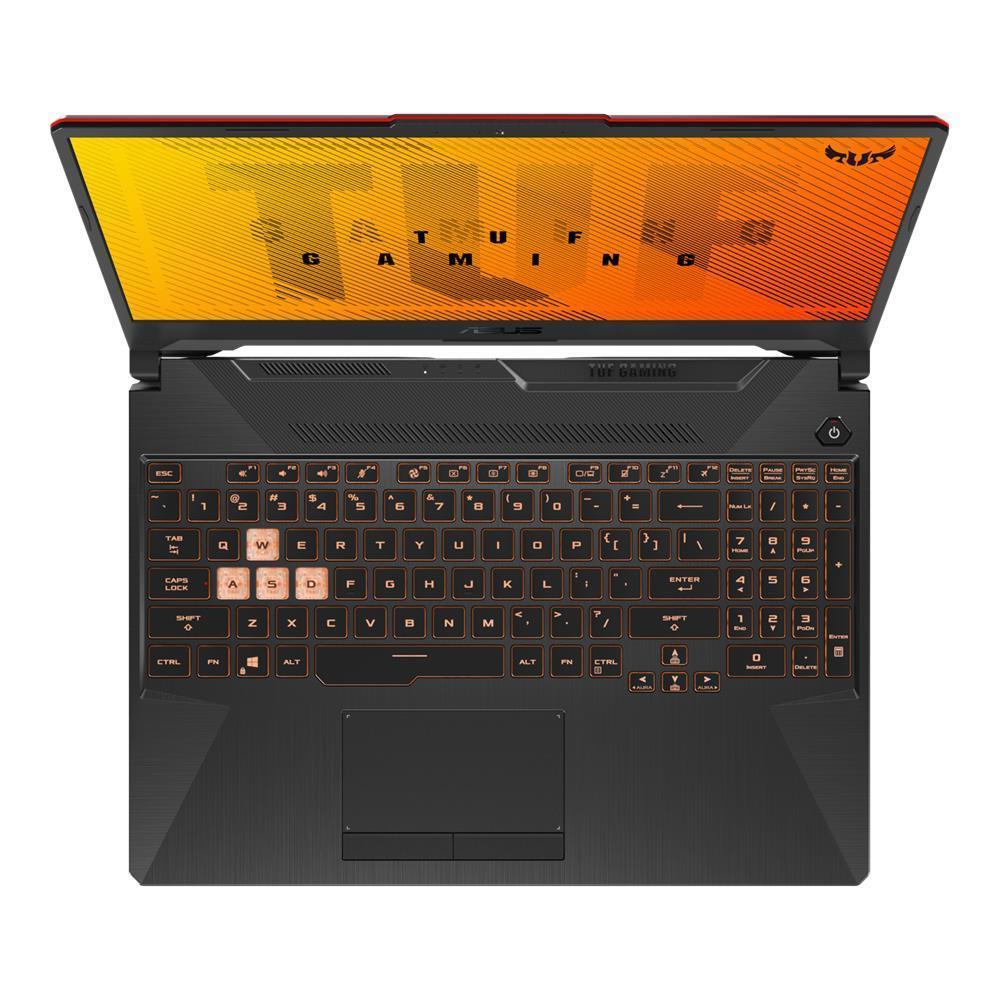 ASUS TUF Gaming A15 FA506NCR Ryzen 7 16GB RAM 512GB SSD