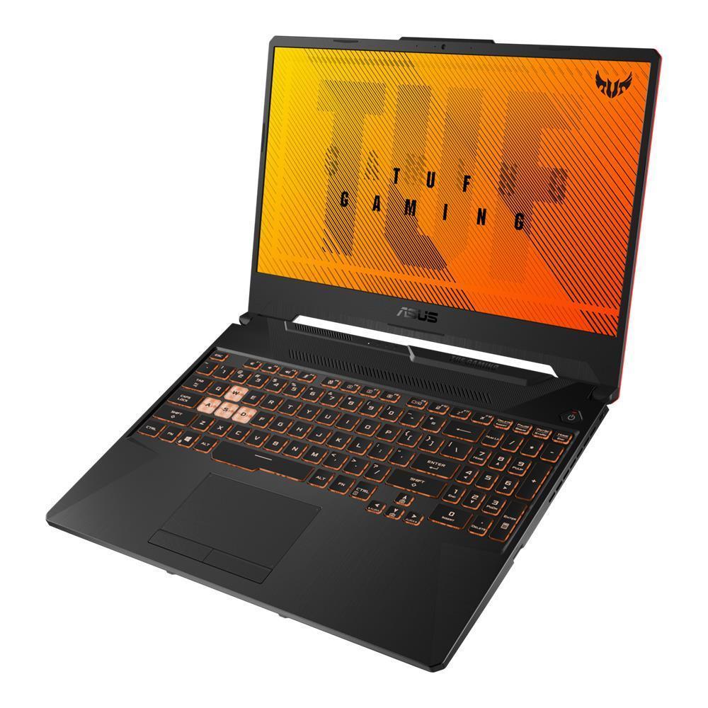 ASUS TUF Gaming A15 FA506NCR Ryzen 7 16GB RAM 512GB SSD