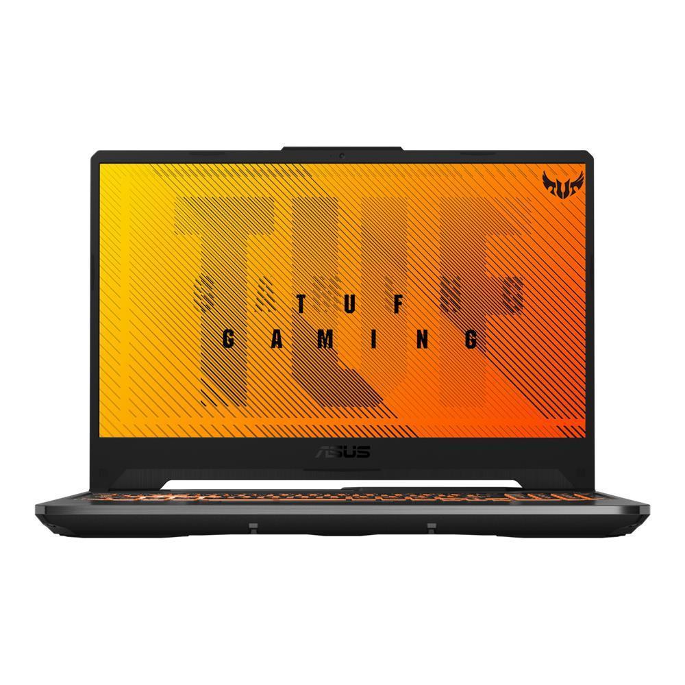 ASUS TUF Gaming A15 FA506NCR Ryzen 7 16GB RAM 512GB SSD