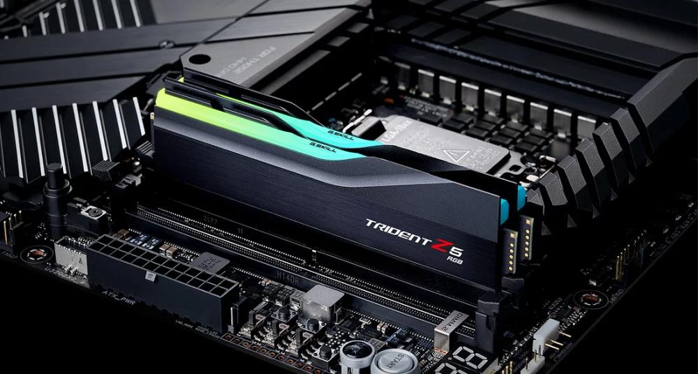 MEMORY DIMM 32GB DDR5-6000 K2/6000J3636F16GX2-TZ5RK G.SKILL