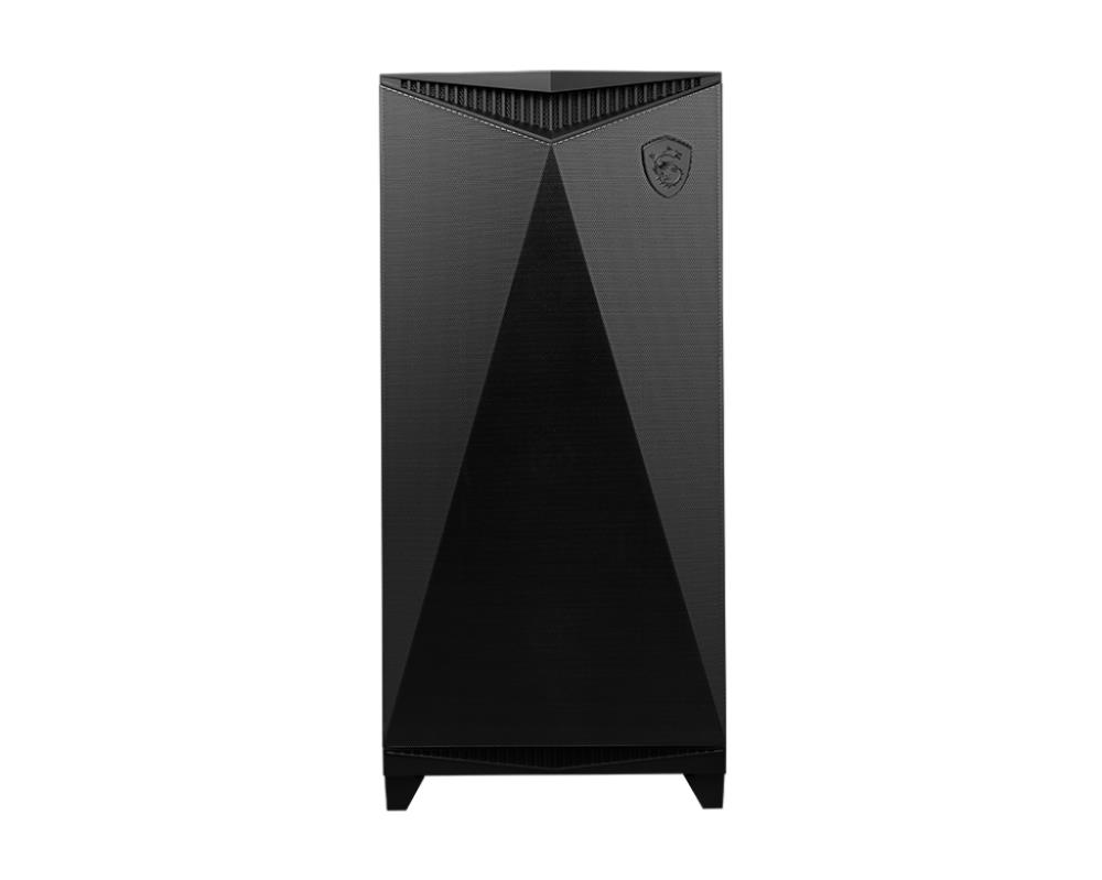 MSI MPG GUNGNIR 300P Airflow Black spēļu korpuss