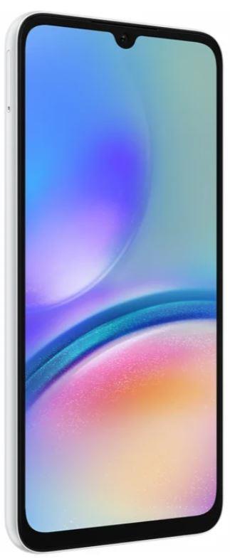 Samsung Galaxy A05s 128GB Silver SM-A057G Smartphone