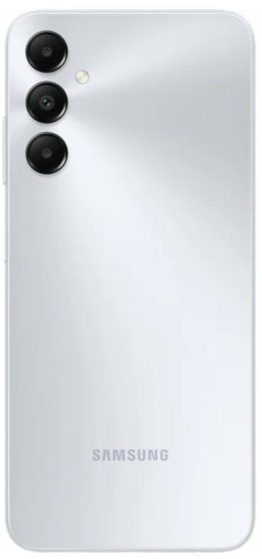 Samsung Galaxy A05s 128GB Silver SM-A057G Smartphone