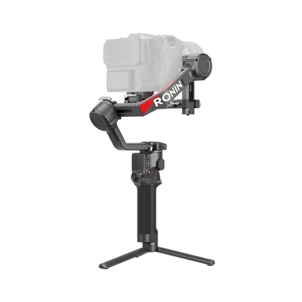 DJI RS 4 Pro Gimbals CP.RN.00000345.01 Stabilizators