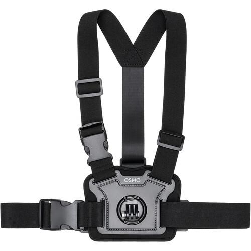 DJI CP.OS.00000244.01 Biking Camera Accessory Kit