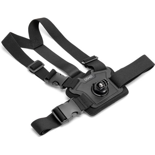 DJI CP.OS.00000244.01 Biking Camera Accessory Kit