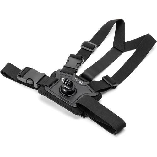 DJI CP.OS.00000244.01 Biking Camera Accessory Kit