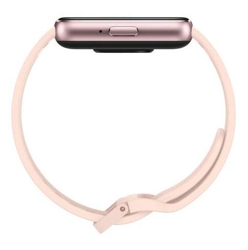 Samsung Galaxy Fit3 SM-R390 Rozā Zelta Viedpulkstenis