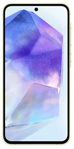 Samsung Galaxy A55 5G Citrons 8GB 128GB