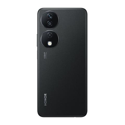 HONOR X7B 6/128GB Midnight Black Мобильный 5109AXWC